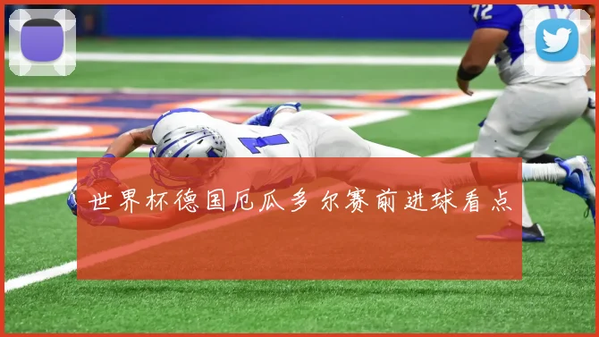 世界杯德国厄瓜多尔赛前进球看点
