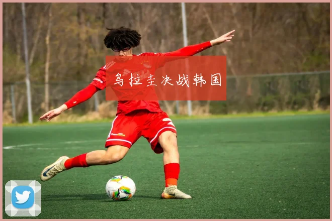 乌拉圭决战韩国