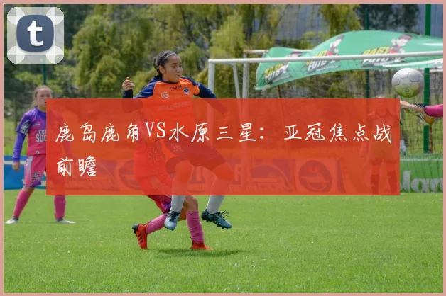 鹿岛鹿角VS水原三星：亚冠焦点战前瞻
