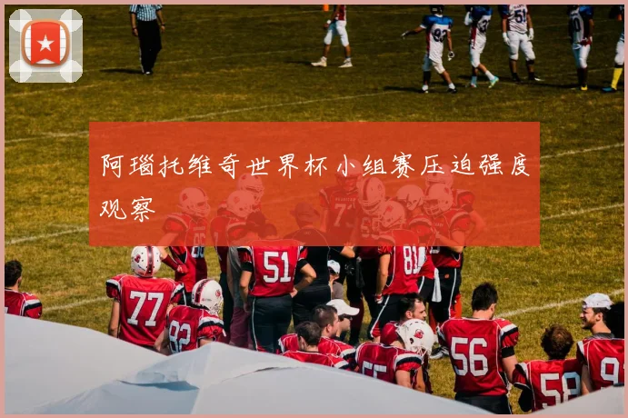 阿瑙托维奇世界杯小组赛压迫强度观察