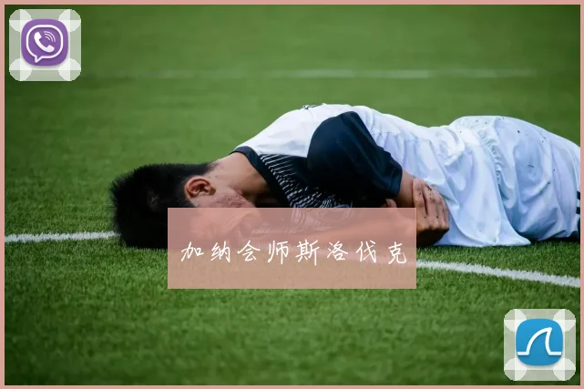 加纳会师斯洛伐克