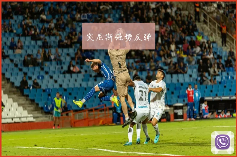 突尼斯强势反弹
