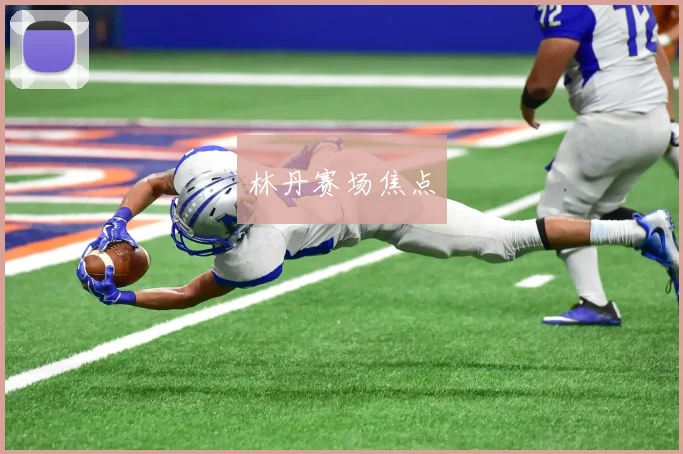 林丹赛场焦点