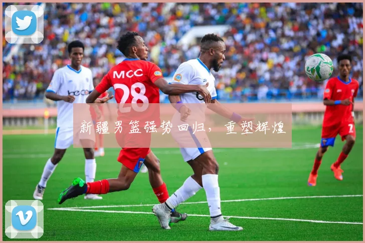 新疆男篮强势回归，重塑辉煌