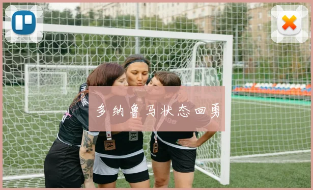 多纳鲁马状态回勇