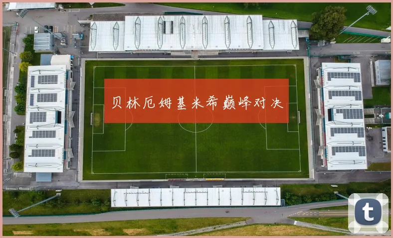 贝林厄姆基米希巅峰对决