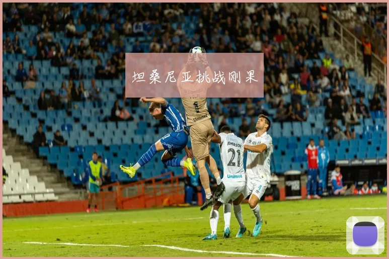坦桑尼亚挑战刚果