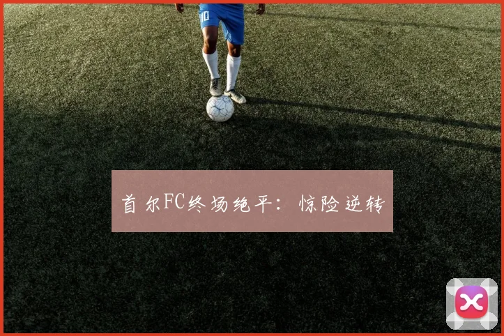 首尔FC终场绝平：惊险逆转