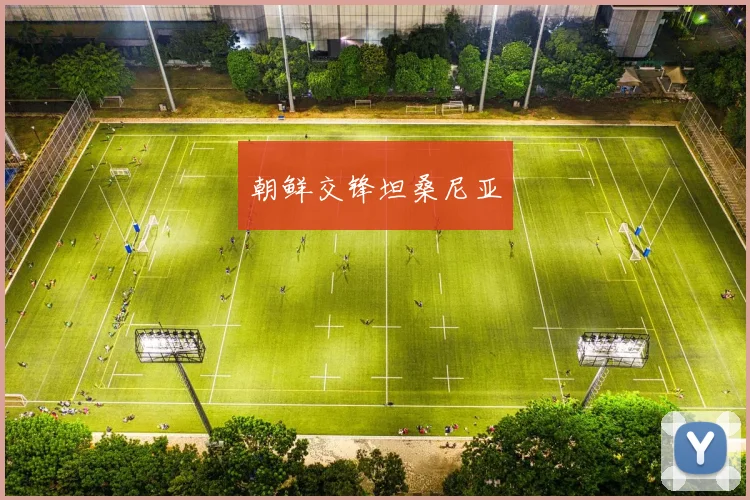 朝鲜交锋坦桑尼亚