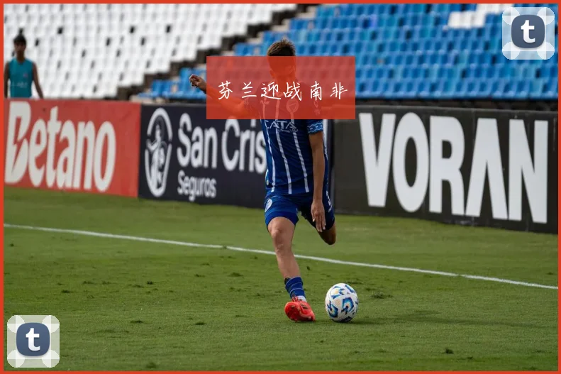 芬兰迎战南非