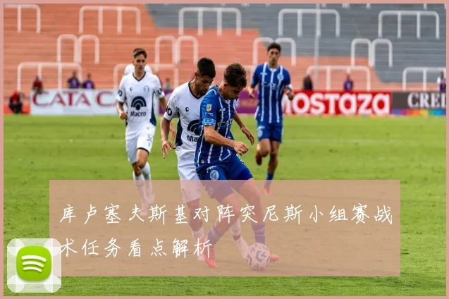 库卢塞夫斯基对阵突尼斯小组赛战术任务看点解析