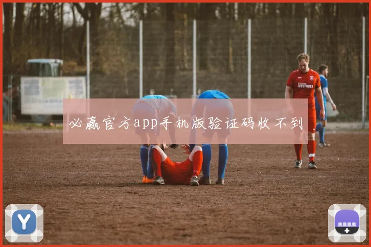必赢官方app手机版验证码收不到