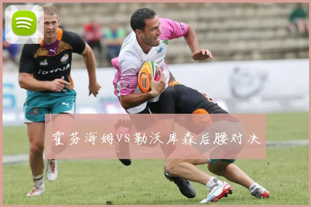 霍芬海姆vs勒沃库森后腰对决